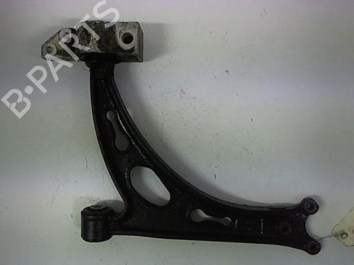 Used Left front suspension arm SKODA OCTAVIA II (1Z3) 1.9 TDI (105 hp) 20460593