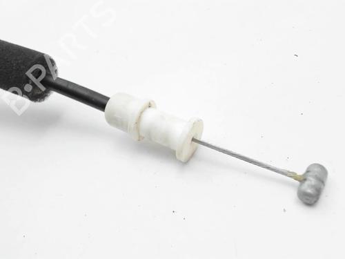 Front left lock PEUGEOT 308 II (LB_, LP_, LW_, LH_, L3_) 1.6 HDi 100 | BP20418518C98