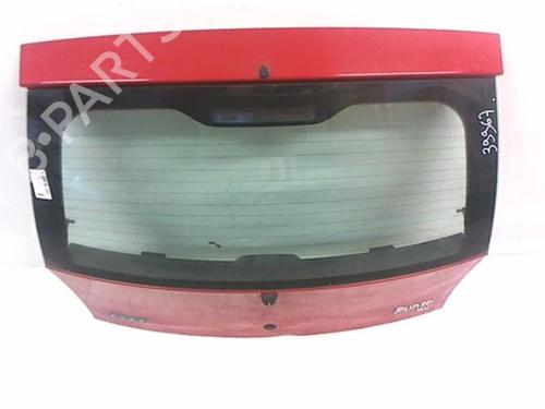 Tailgate FIAT PUNTO (188_) 1.2 16V 80 (188.233, .235, .253, .255, .333, .353, .639,... | BP20413440C6 