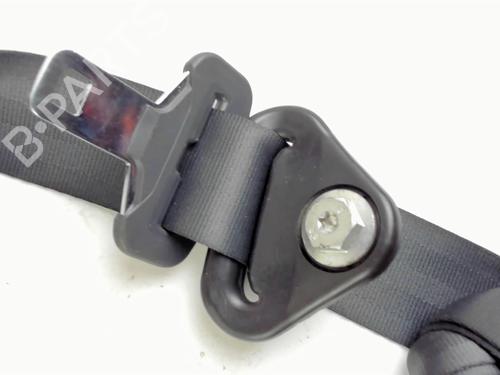 Used Rear left belt tensioner RENAULT MEGANE II (BM0/1_, CM0/1_) 1.5 dCi (BM1F, CM1F) (86 hp) 20398442