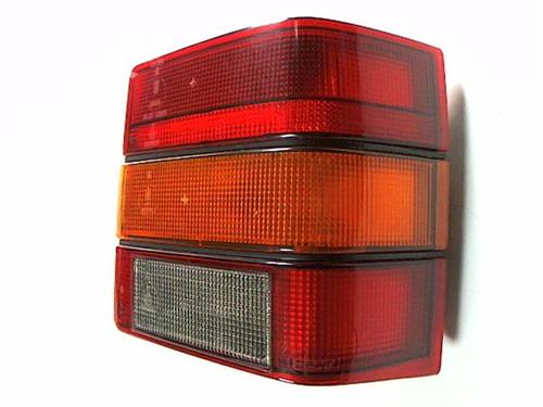 Right taillight SEAT IBIZA I (21A)  | BP21233871C35 