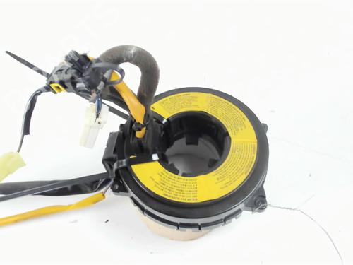 Kontaktrulle Airbag SSANGYONG REXTON / REXTON II (GAB_) 2.7 Xdi | BP25926559C102 