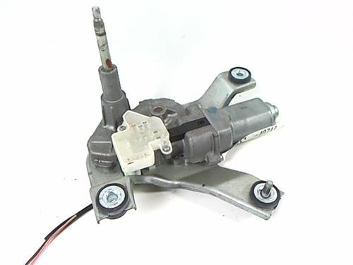 Used Rear wiper motor DODGE CALIBER 2.0 CRD (140 hp) 20448621