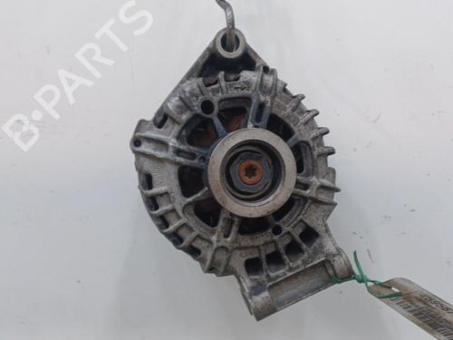 Used Alternator Alternator FORD FIESTA VI (CB1, CCN) 1.4 (97 hp) 20427729 20427729