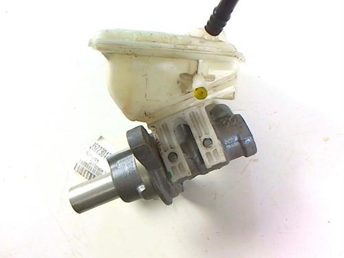 Used Brake master cylinder Brake master cylinder CITROËN C4 II (NC_) 1.6 HDi 110 (112 hp) 20466783 20466783