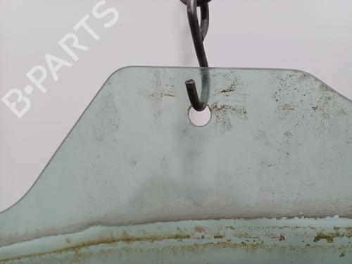 Used Front left door window Front left door window FORD TRANSIT COURIER B460 Box Body/MPV [2014-2026] 36588783 36588783