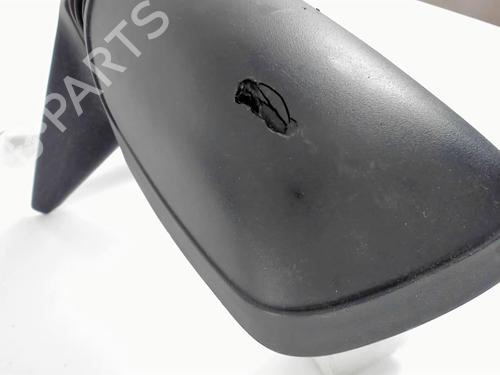 Right mirror PEUGEOT 205 II (20A/C) 1.7 Diesel | BP20436845C27