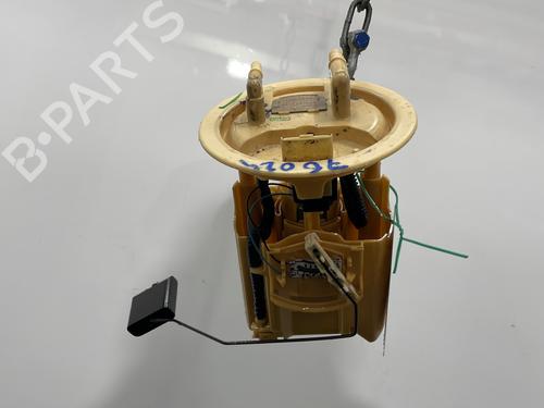 Used Fuel pump PEUGEOT 206 Hatchback (2A/C) 2.0 HDI 90 (90 hp) 30689337