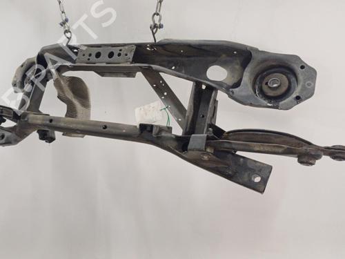 Rear axle VOLVO V50 (545) D2 | BP21238439M2 
