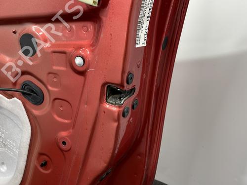 Tür rechts vorne RENAULT CLIO IV Grandtour (KH_) 1.5 dCi 90 (KHN3, KHN4) | BP30479887C3