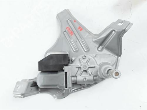 Used Rear wiper motor TOYOTA YARIS (_P13_) 1.5 Hybrid (NHP130_, NHP130) (101 hp) 25444996