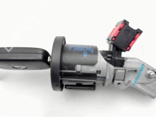 Used Ignition barrel RENAULT MODUS / GRAND MODUS (F/JP0_) 1.5 dCi (JP0G, JP0H) (106 hp) 29212941