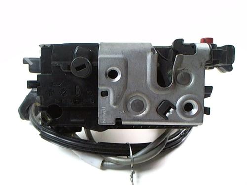Rear right lock CITROËN C4 II (NC_) 1.6 HDi 110 | BP20392695C99