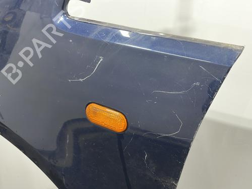Forkjerm venstre FORD FOCUS C-MAX (DM2) 1.6 TDCi | BP20444088C41 
