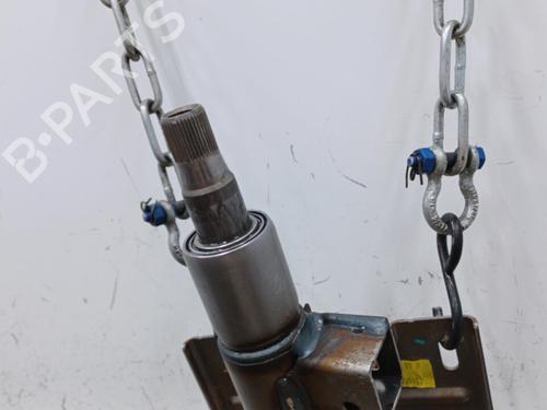 steering-column-renault-twingo-ii-cn0_-12-cn0d-488104430r-2007-20401687 main image