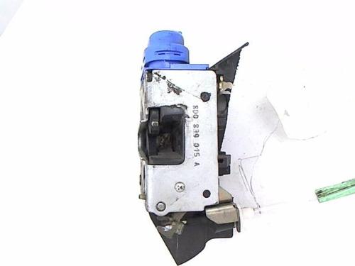 Rear left lock AUDI A3 (8L1) 1.9 TDI | BP20431859C100 