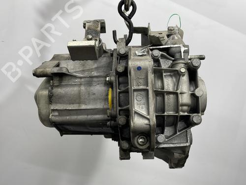 Gearbox FIAT PANDA (169_) 1.2 LPG (169CXF1A) | BP28591144M3 
