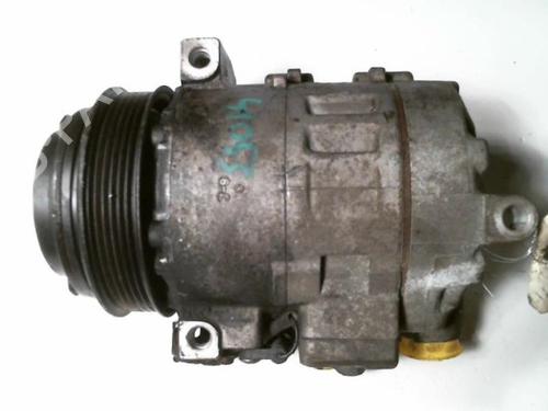 AC compressor MERCEDES-BENZ C-CLASS (W202) C 220 CDI (202.133) | BP20433634M34 