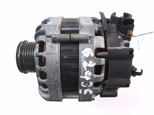 Used Alternator Alternator PEUGEOT 308 II (LB_, LP_, LW_, LH_, L3_) 1.2 THP 130 (131 hp) 20403646 20403646