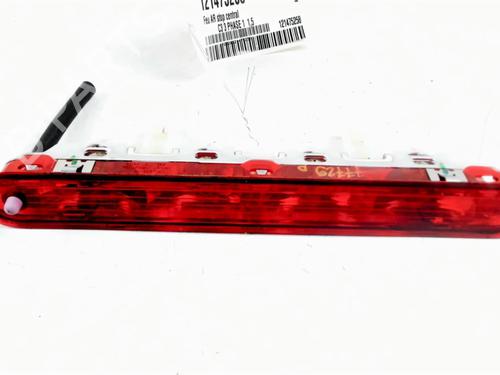 Used Third brake light CITROËN C3 III (SX) 1.5 BlueHDi 100 (SXYHYP, SXYHTU) (102 hp) 33131068