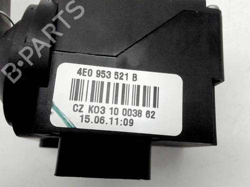 Used Electronic module Electronic module AUDI Q7 (4LB) 3.0 TDI quattro (233 hp) 36400883 36400883