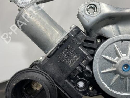 Front right window mechanism TOYOTA PRIUS PLUS (_W4_) 1.8 Hybrid (ZVW40W, ZVW41W) | BP32373727C23 - Image 4