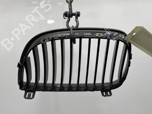 Used Grille BMW 1 (E87) 118 d (122 hp) 20418034