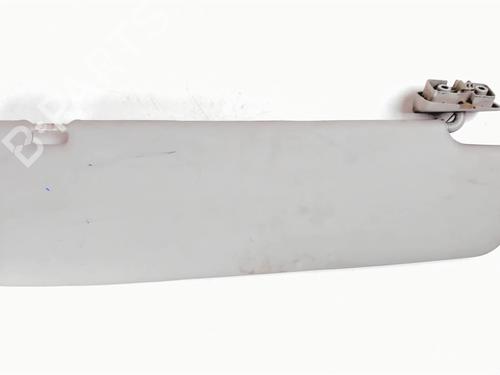 Used Left sun visor PEUGEOT BOXER Van 2.2 HDi 100 (101 hp) 20442248