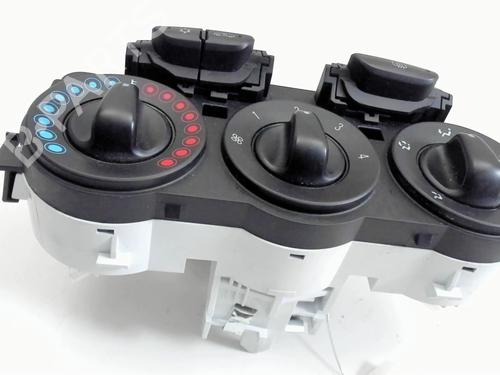 Climate control OPEL CORSA E (X15) 1.4 (08, 68) | BP32149520I5 - Image 2