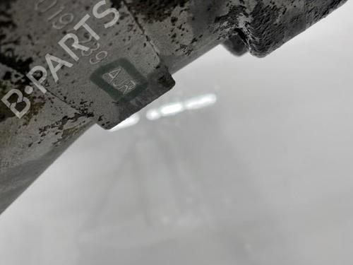 Used Gearbox BMW 3 (E46) 318 i (118 hp) 21207439