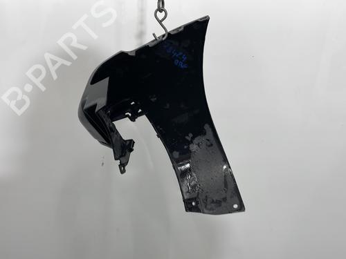 Corner bumper CITROËN BERLINGO Box Body/MPV (B9) 1.6 BlueHDi 100 | BP31074734C117