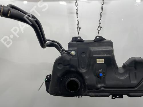 Used Fuel tank RENAULT CLIO IV (BH_) 1.5 dCi 90 (90 hp) 29491186