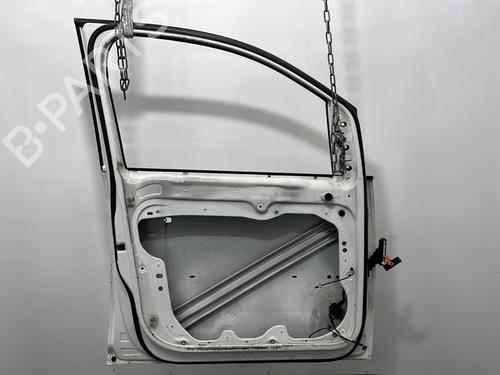 Dør venstre foran VW CADDY III Box Body/MPV (2KA, 2KH, 2CA, 2CH) 2.0 SDI | BP29922085C2