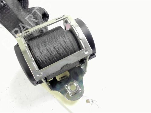 Used Rear right seatbelt Rear right seatbelt OPEL CORSA D (S07) 1.3 CDTI (L08, L68) (75 hp) 20391125 20391125