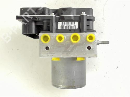 ABS pump PEUGEOT 3008 I MPV (0U_) 1.6 HDi | BP20421082M43 