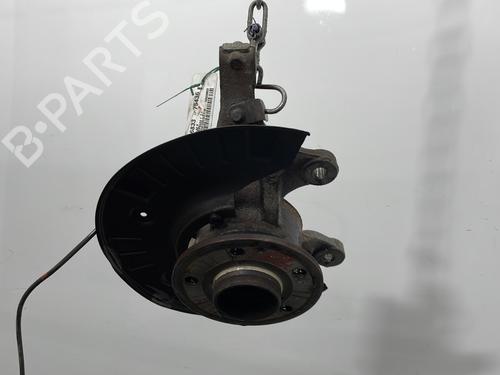 Used Left front steering knuckle MERCEDES-BENZ VITO Bus (W639) 115 CDI (639.701, 639.703, 639.705) (150 hp) 26441597