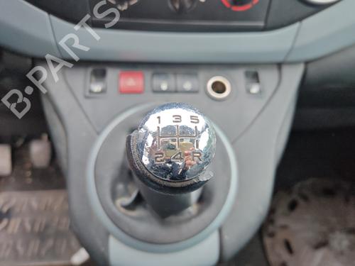 Other CITROËN BERLINGO MULTISPACE (B9) 1.6 HDi 90 | BP39607224O1 - Image 13