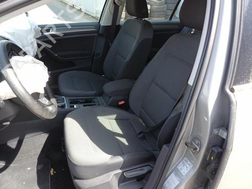 Engine VW GOLF VII (5G1, BQ1, BE1, BE2) 1.6 TDI | BP24653980M1 - Image 22