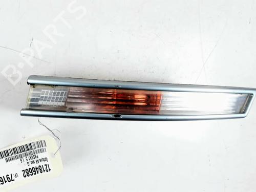 Used Left front indicator Left front indicator VW PASSAT B6 (3C2) 1.6 FSI (115 hp) 33131211 33131211