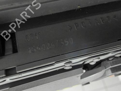 Used Interior roof light Interior roof light CITROËN JUMPER II Van 2.2 HDi 100 (101 hp) 22415239 22415239