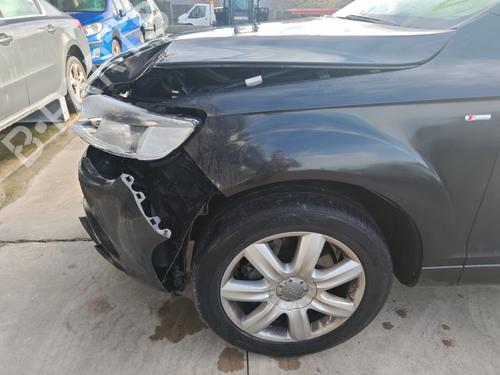 Front left seatbelt AUDI Q7 (4LB) 3.0 TDI quattro | BP36372366I26 - Image 11