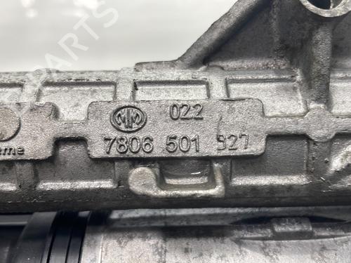 Steering rack BMW X1 (E84) sDrive 18 d | BP27619952M22 