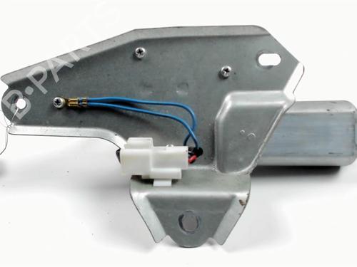 Rear wiper motor MAZDA 2 (DY) 1.4 CD | BP20402410M102 