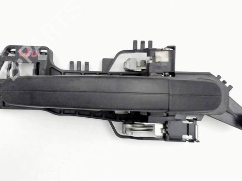 Used Rear right exterior door handle Rear right exterior door handle FORD TRANSIT V363 Platform/Chassis (FED, FFD) 2.2 TDCi (155 hp) 34635572 34635572