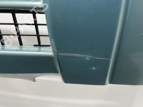 Front bumper CITROËN BERLINGO / BERLINGO FIRST MPV (MF_, GJK_, GFK_) 1.4 i (MFKFX, MFKFW, GJKFWB, GJKFWC, GFKFWC) | BP28962972C7 