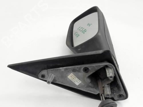 Rétroviseur droit PEUGEOT 106 II (1A_, 1C_) 1.5 D | BP30795094C27