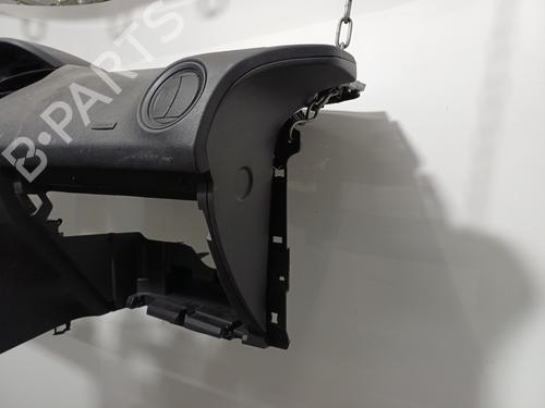 Dashboard FORD TRANSIT COURIER B460 Box Body/MPV  | BP36847480C46  - Image 5