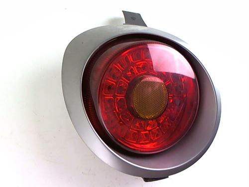 Used Left taillight Left taillight ALFA ROMEO MITO (955_) 1.3 MultiJet (955AXP1A, 955AYC1A) (95 hp) 20421799 20421799