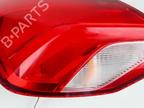 Left taillight FORD FOCUS IV (HN) 1.5 EcoBoost | BP40544490C34 - Image 5