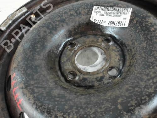 Felga DACIA LOGAN MCV (KS_) 1.5 dCi (KS0W) | BP29513951C45